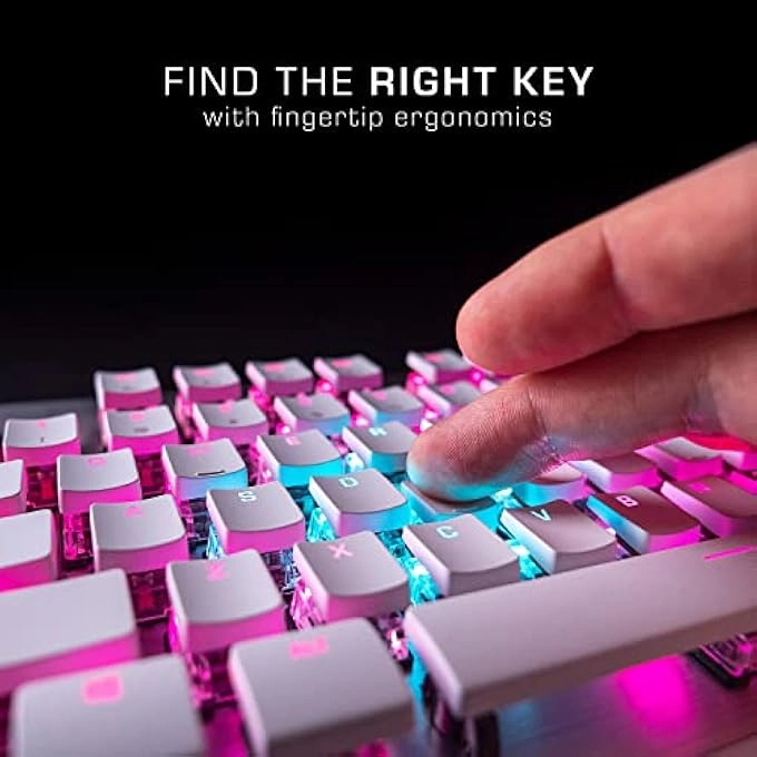 Vulcan TKL Pro - Wired