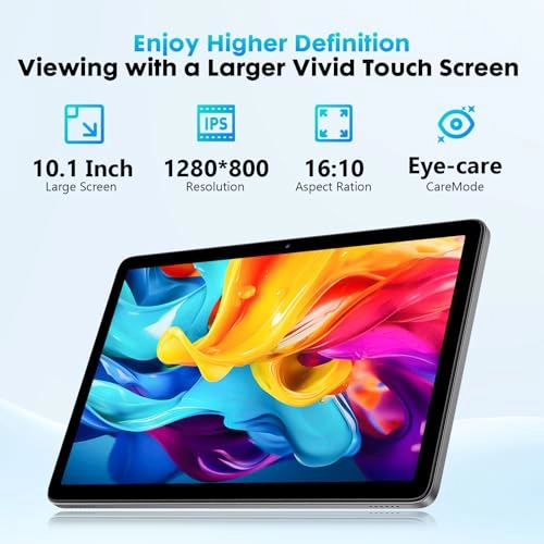 K80 - 128GB 10.1"