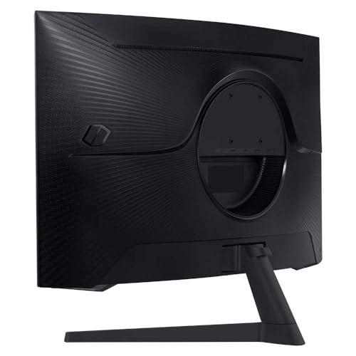 Odyssey G5 - LC27G54TQBUXEN 27 Inch 2560 x 1440 Pixels