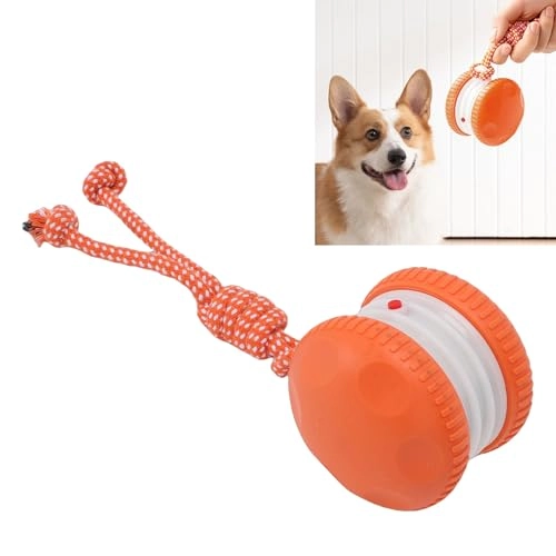 Automatic Electric Rolling Ball