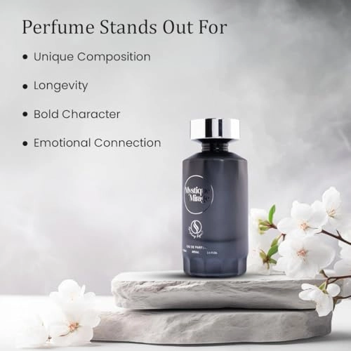 Mystique Mirage Eau de Parfum 100 ml