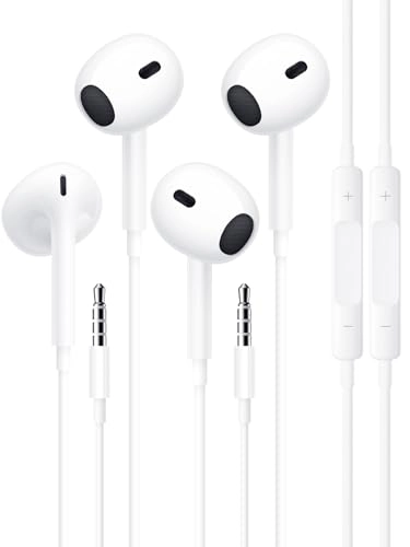 P48 Wired Earbud