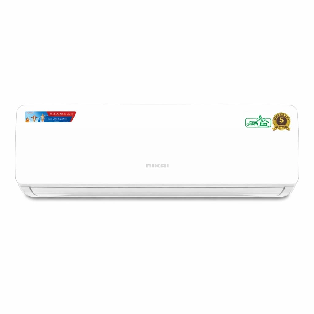 Nikai NSAC36410K - 775W