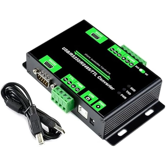 USB TO 485 422 TTL CONVERTER