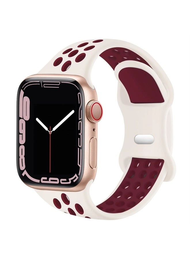 SVISVIPA Sport Band 38mm 40mm 41mm