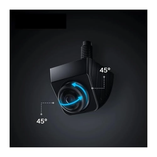 Car Reverse Camera - Night Vision