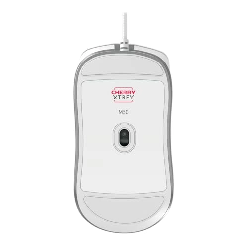 M50 Gaming Mouse - USB