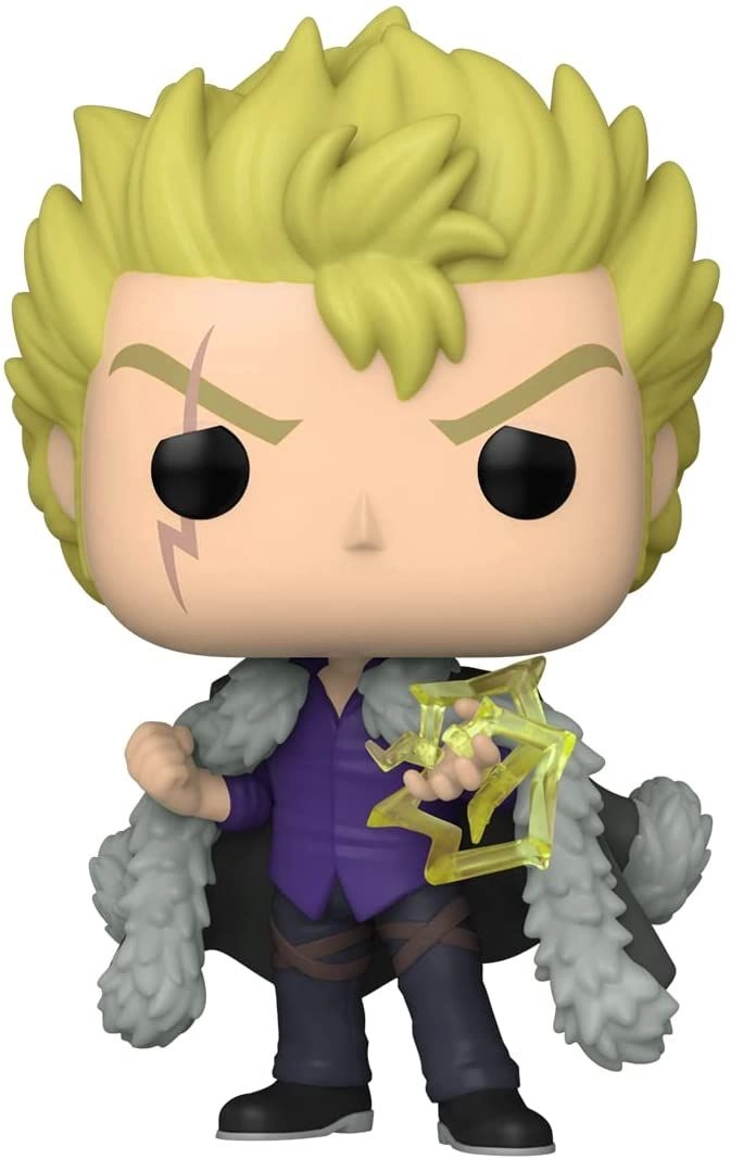 FUNKO Laxus Dreyar - Fairy Tail