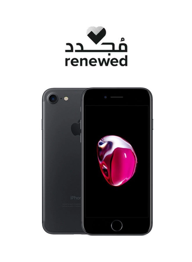 (Renewed) iPhone 7 - 128 GB