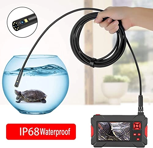 Digital Industrial Endoscope - 8.0mm 1m