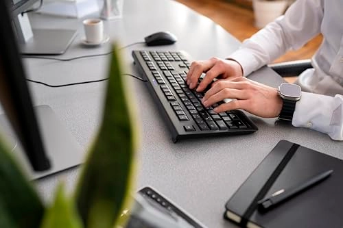 KC 1000 SC - CH Wired