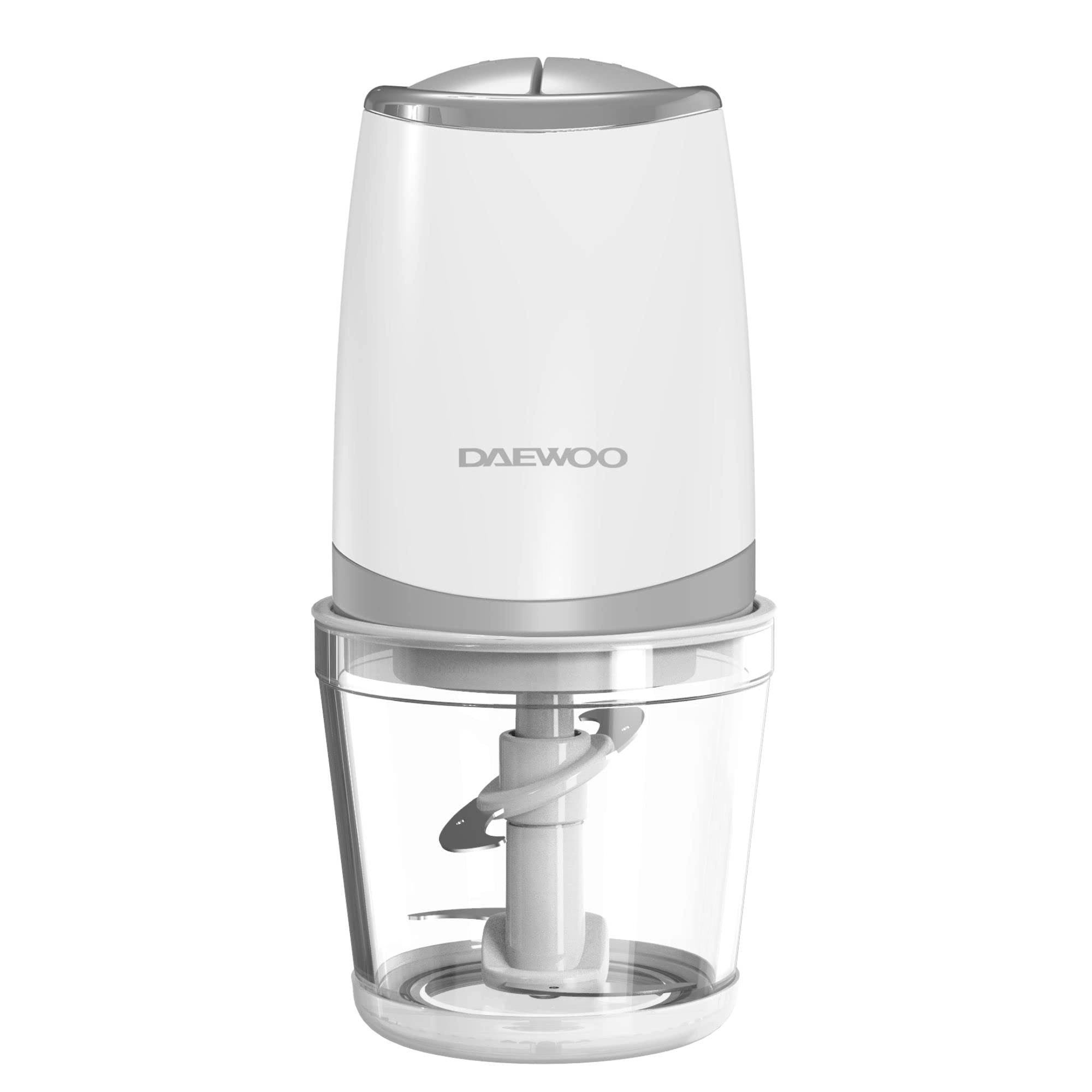 DFC2050 - 0.6 Liter 100-240 Volts