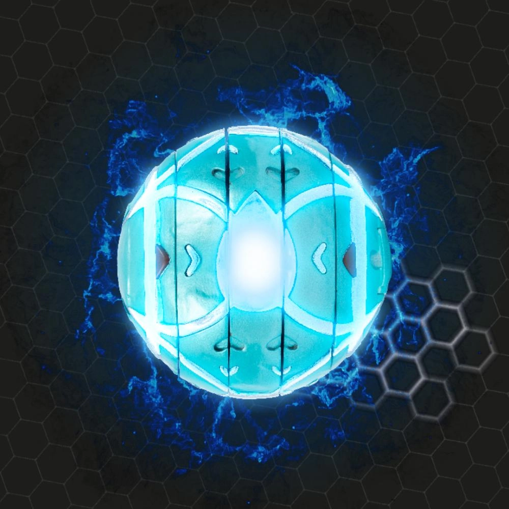 Elesphere (527-GRV01)