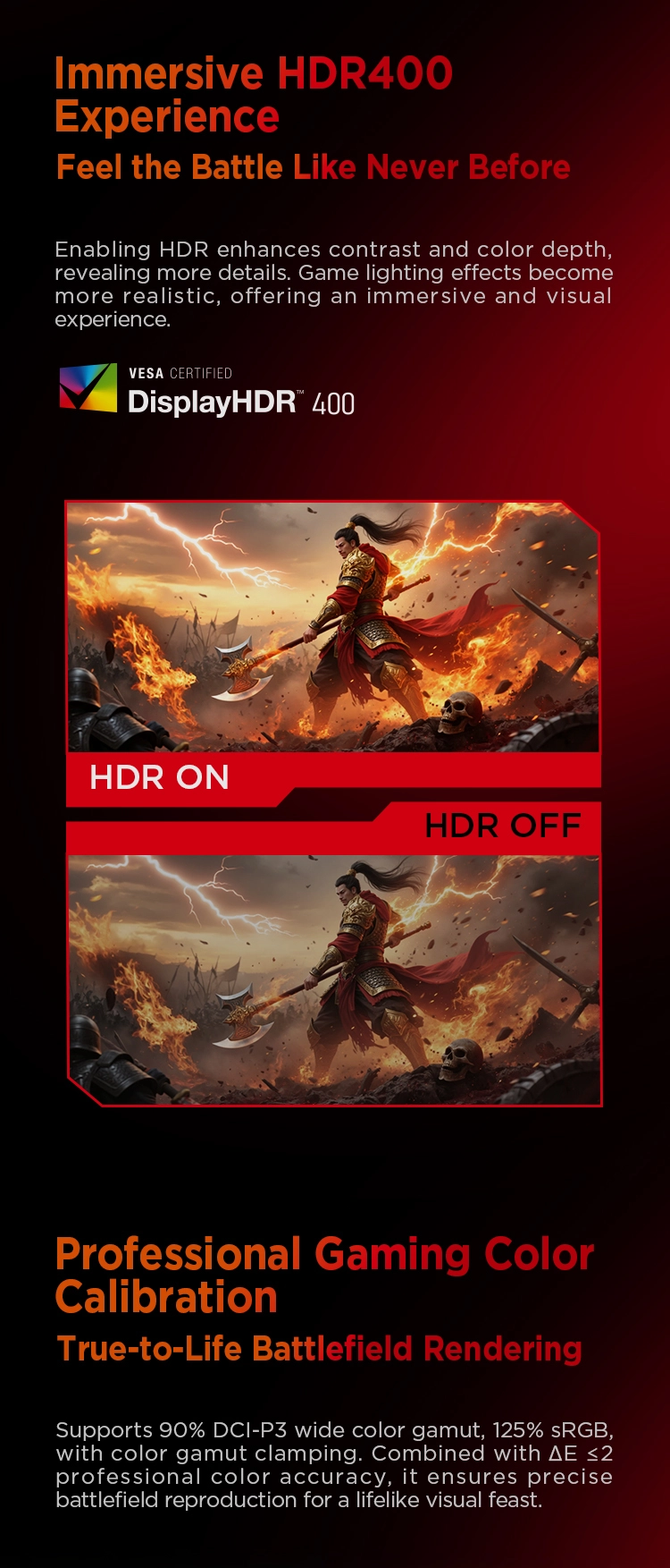 G24H3D - MG24H39FS 24 inch 1920 x 1080