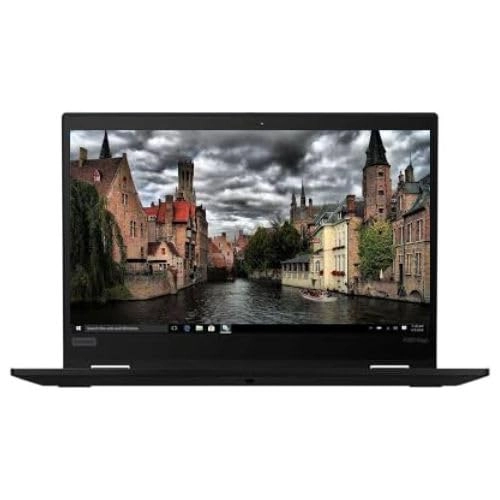 (Renewed) ThinkPad X390 Yoga - 13.3'' 256GB 8GB i5-8265U