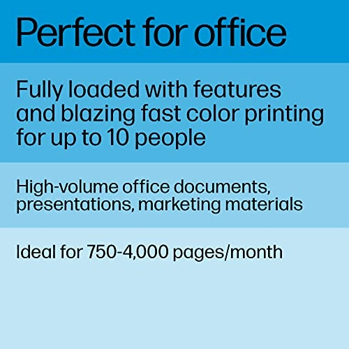 Color LaserJet Pro MFP 4301fdw - Laser Color