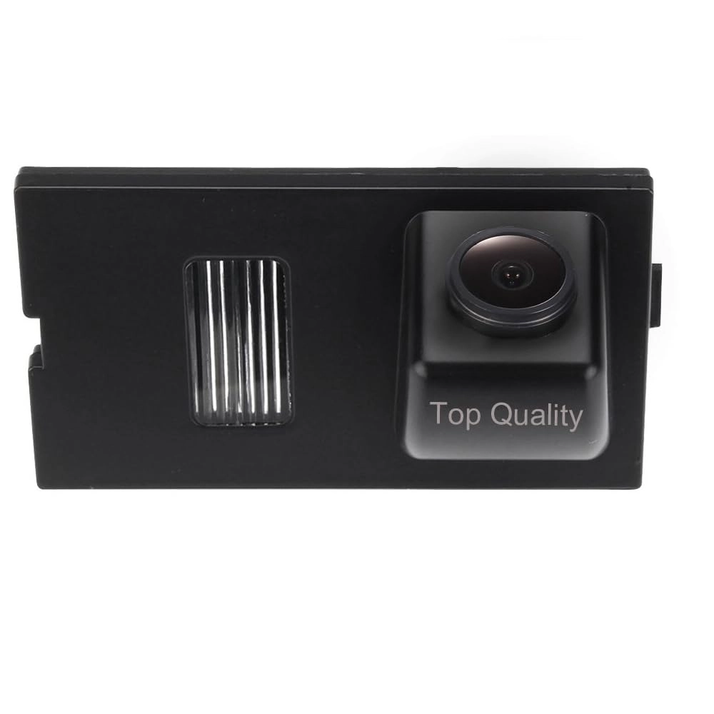 Tailgate Boot Handle Rear View Camera - Night vision 1280 x 720