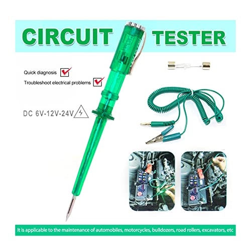 Non-Contact Detector Pen - DC 6V