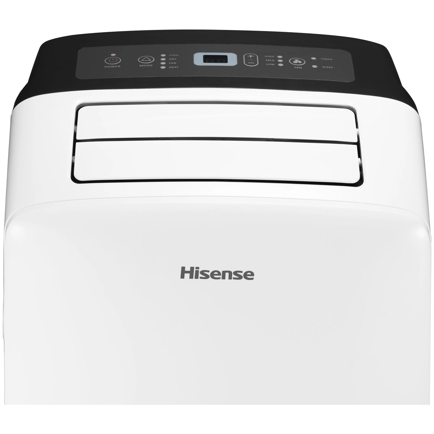 AP-12HR4SEJS00 - Portable 1 Ton 12000 BTU