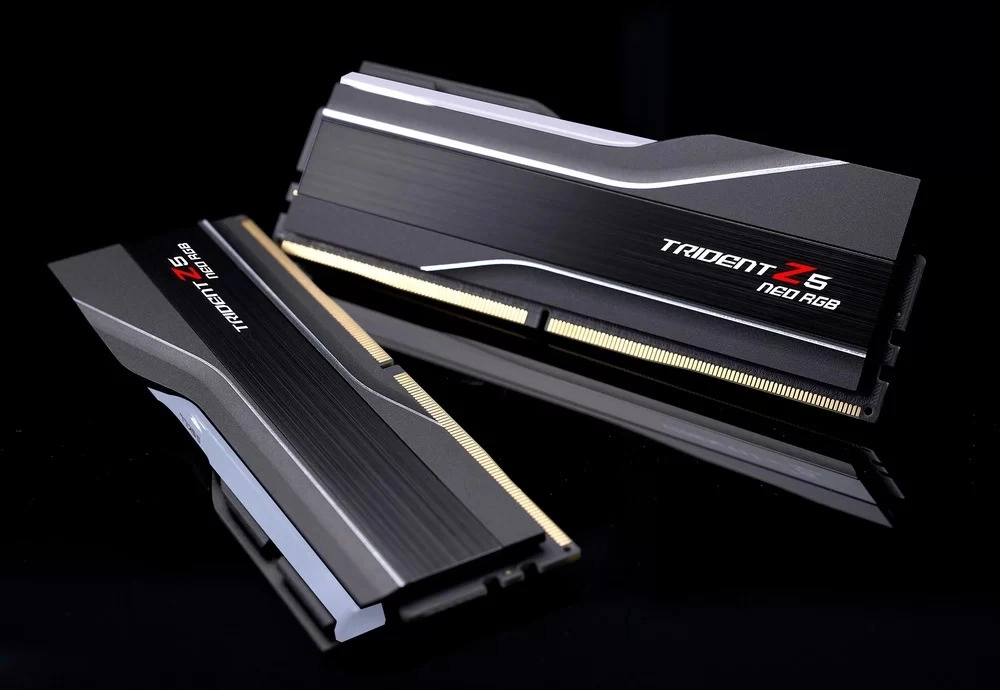 Trident Z5 Neo - 64GB 6000 MT/s 288-Pin DDR5