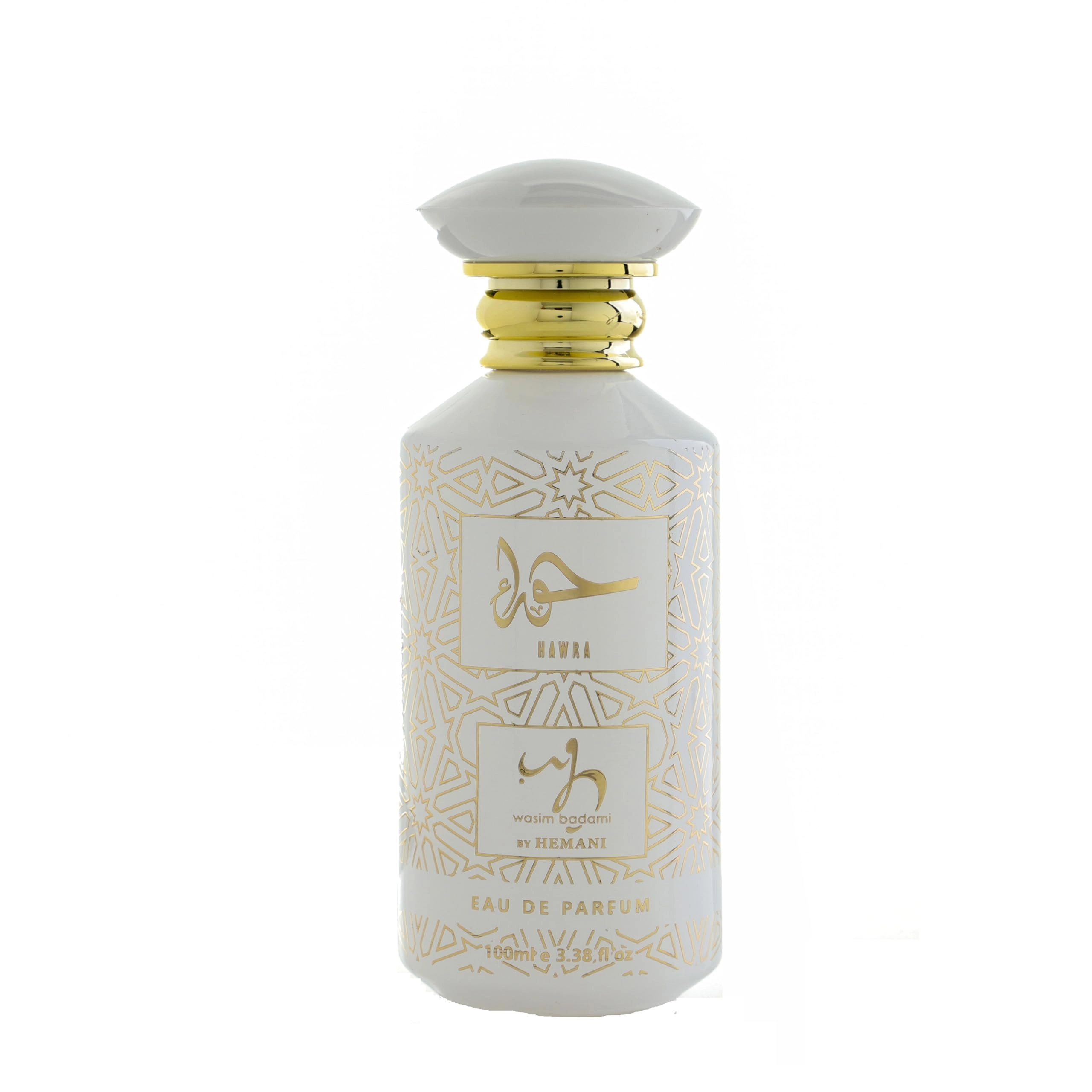 Hemani Hawra - Eau de Parfum 100 ml