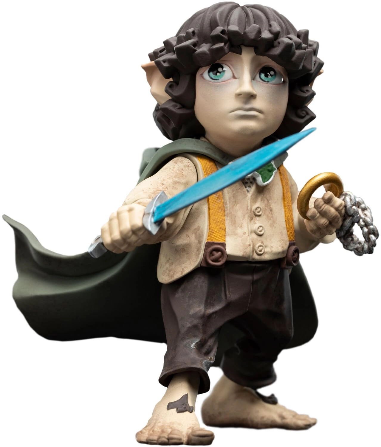Frodo Baggins - The Lord of The Rings Trilogy - Mini Epics Limited Edition (10 cm) (WETA865004089)