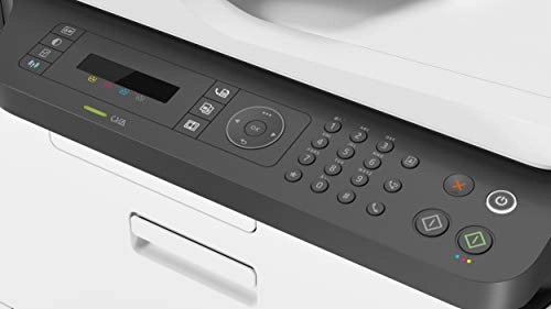 MFP 137FNW - Laser Monochrome