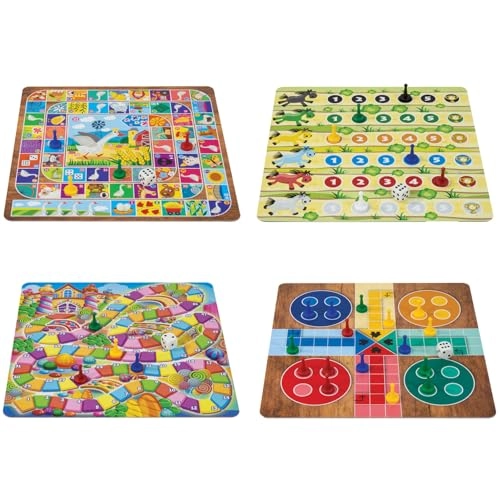 365 Games - Tin Case