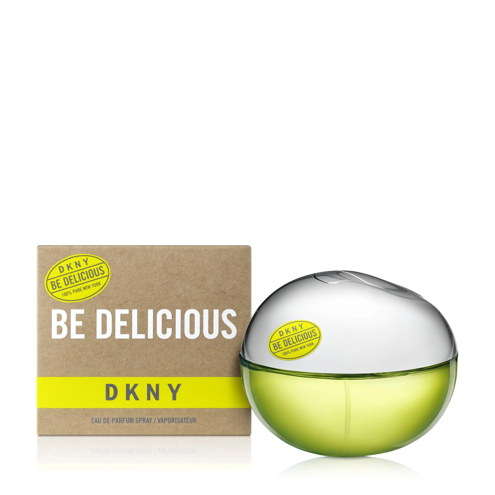 Be Delicious Eau de Parfum 100ml