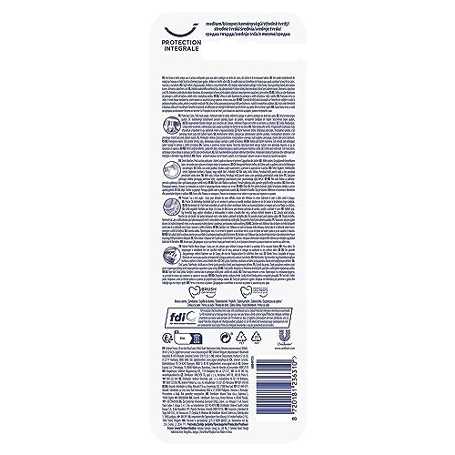 Protection Integral - Medium 4 Units