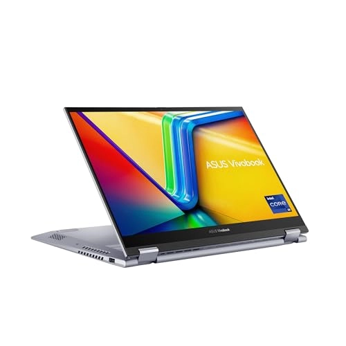 Vivobook S 14 Flip TP3402VA-LZ144W - 14'' Core i9-13900H 16GB DDR4 1000GB SSD