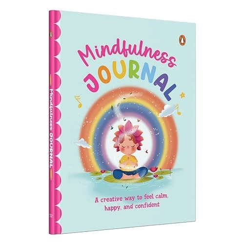 Penguin Select Mindfulness Journal
