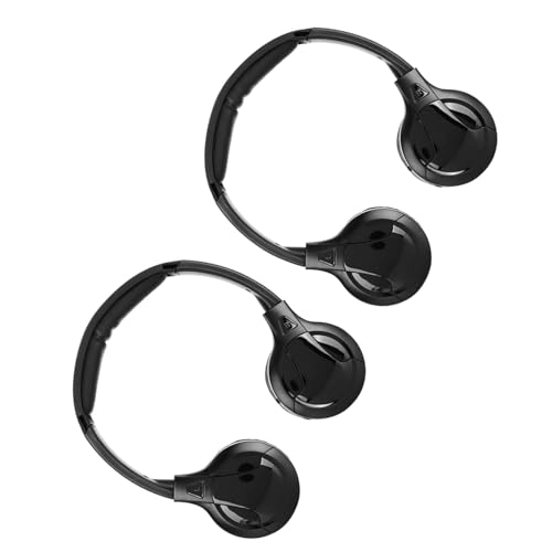 MDX Wireless Headphone