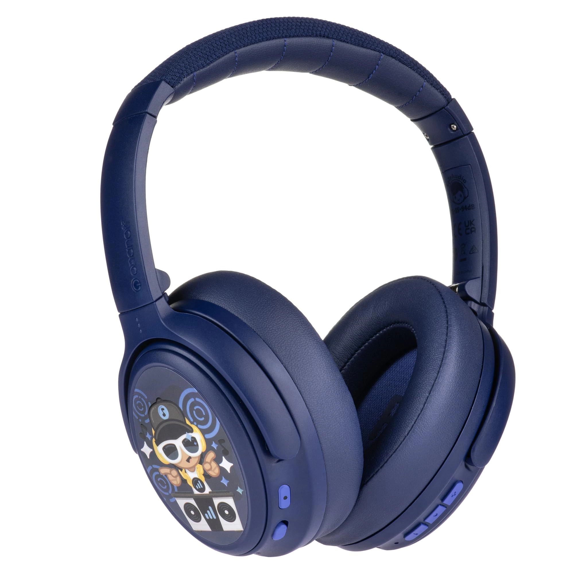 CosmosFun Wireless Headphone