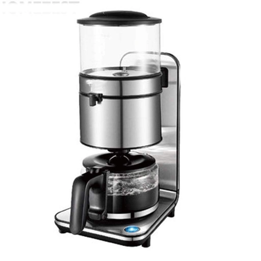 GZANDEGY CDBT23127 - 1.25L Programmable Stainless Steel