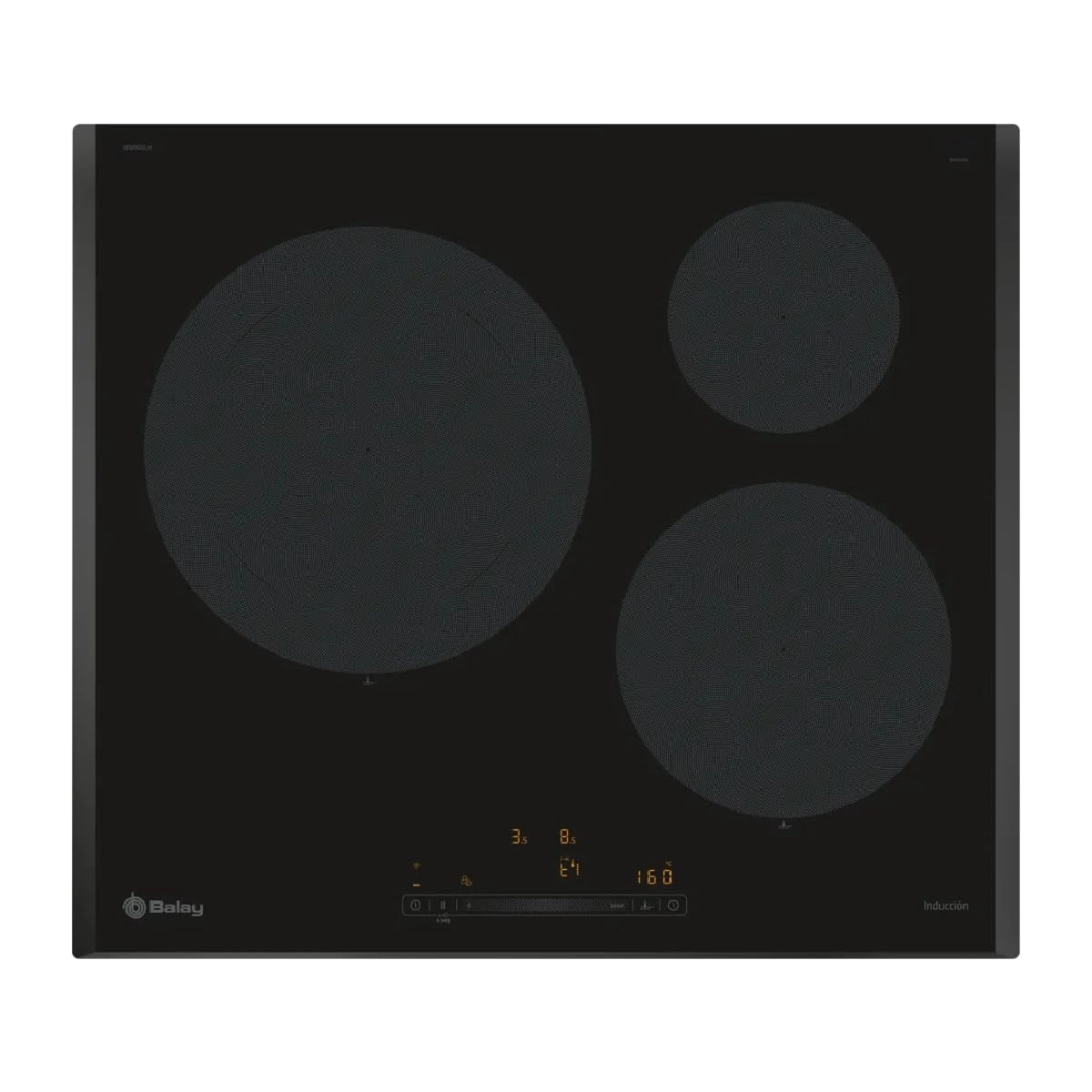Balay 3EB965LH Induction hob