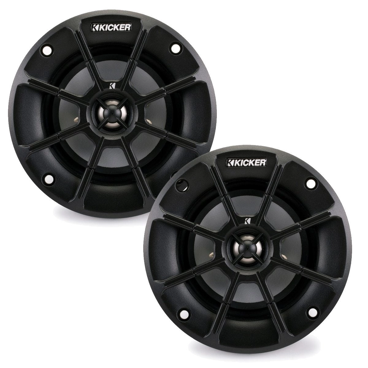 Kicker PS-Series - 4 inch 50 Watt