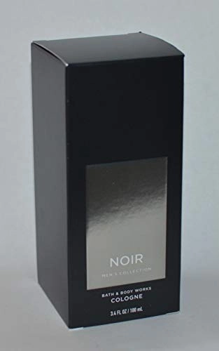 Noir - 100 mL