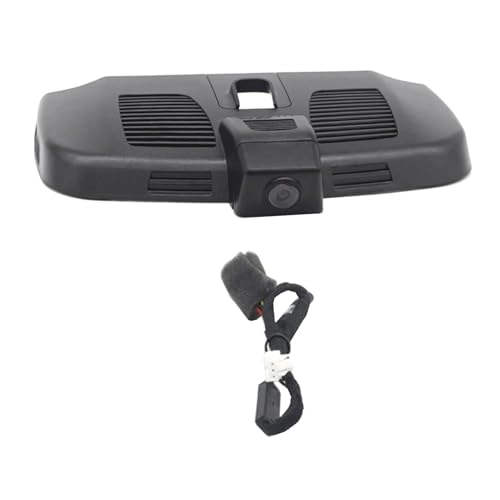 Dash Cam - 4K 2160P Front