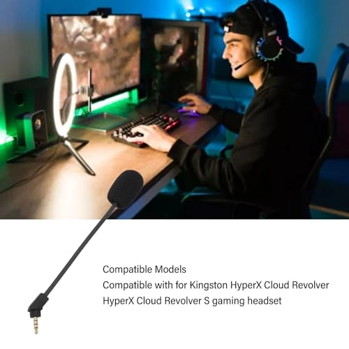 ufbdo24znw 3.5mm-Mini-Jack Microphone