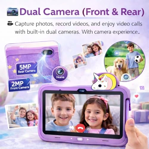 M71 - 6GB 7 Inch 128GB