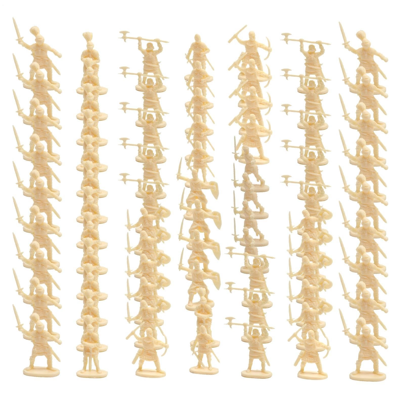 Generico PP Soldiers - 144 100x