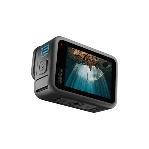 HERO13 Black 5.3K60 Extended Power Bundle