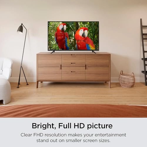 40R3C5KIT1 - 40 Inches Bundle