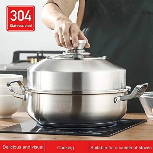 Electromagnetic Steamer