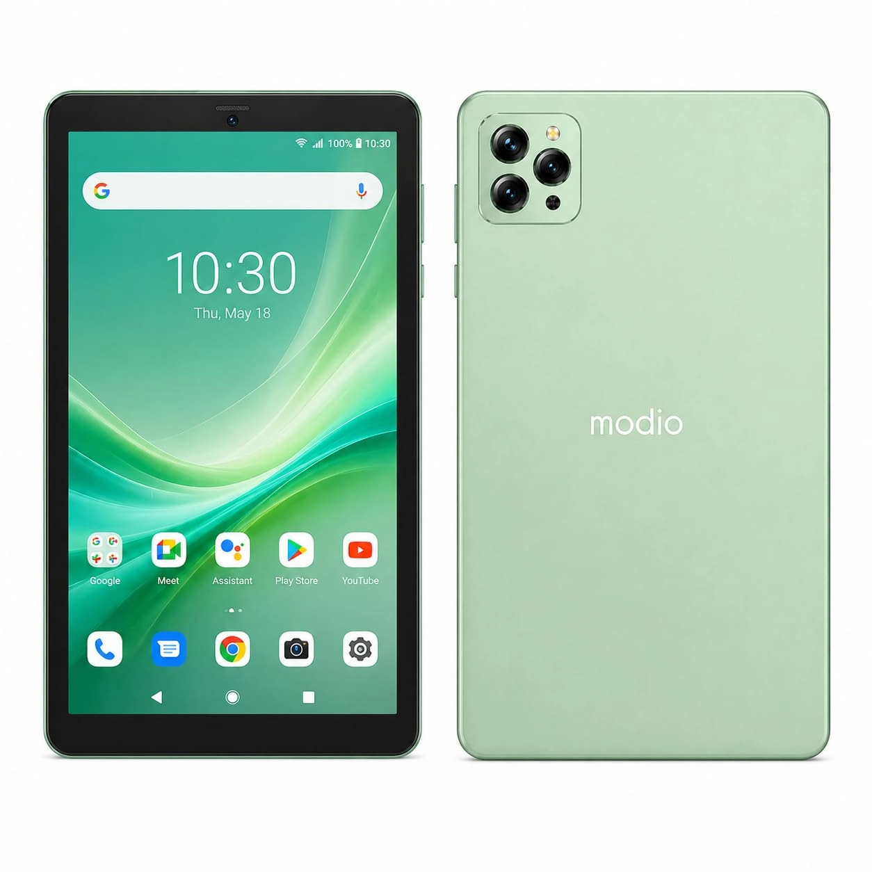 M71 - 6GB 7 Inch 128GB