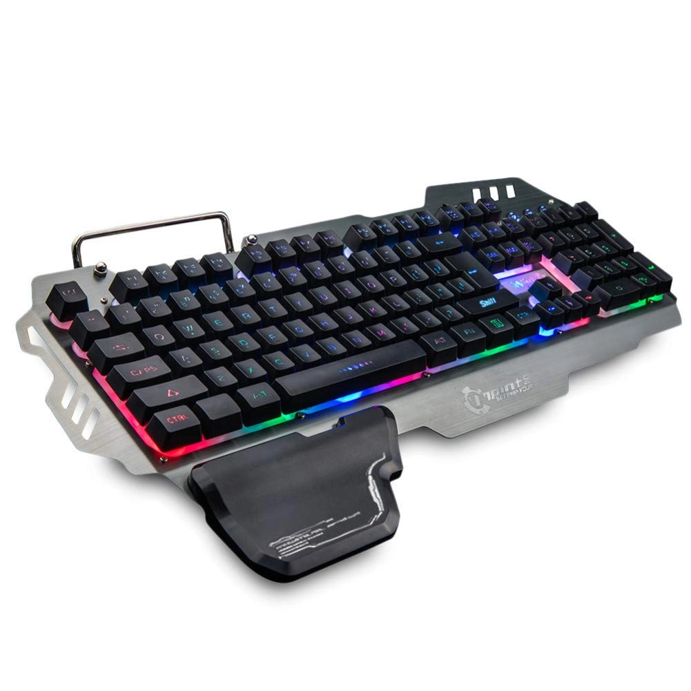 Mechanical Gaming Keyboard - Wired