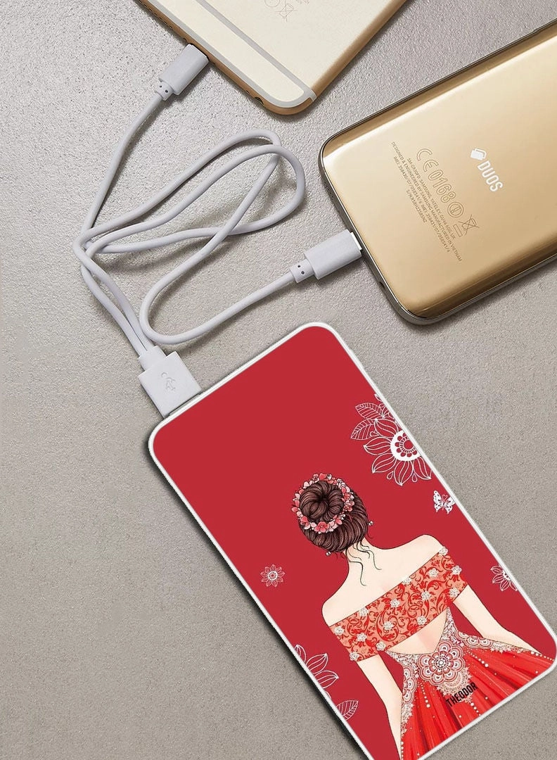 EX_PPBA118 - 10000 Watt-hour 18W PD