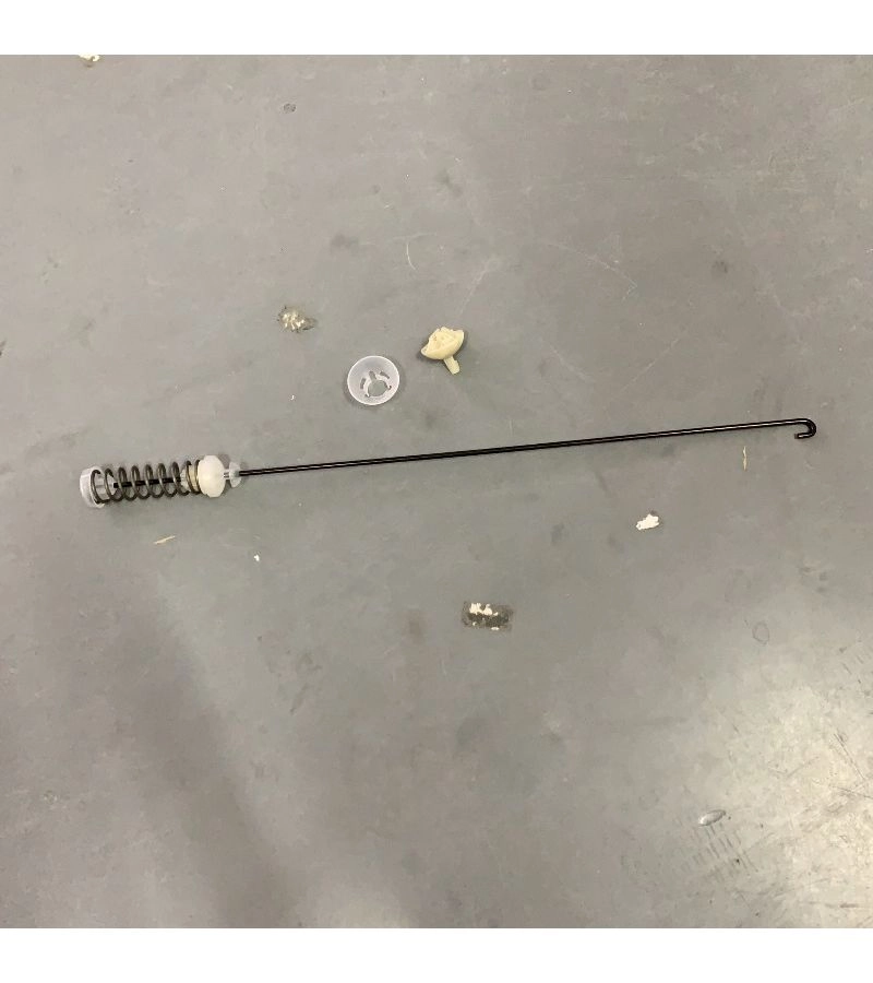 Generic Washer Suspension Rod - W10780048 W10257087