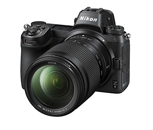 Z 6II Kit